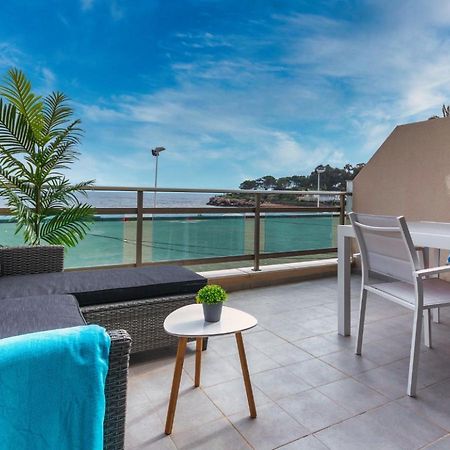 Apartamento Frentemar 1 By Costa Carpediem Calpe Luaran gambar