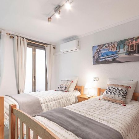 Apartamento Frentemar 1 By Costa Carpediem Calpe Luaran gambar