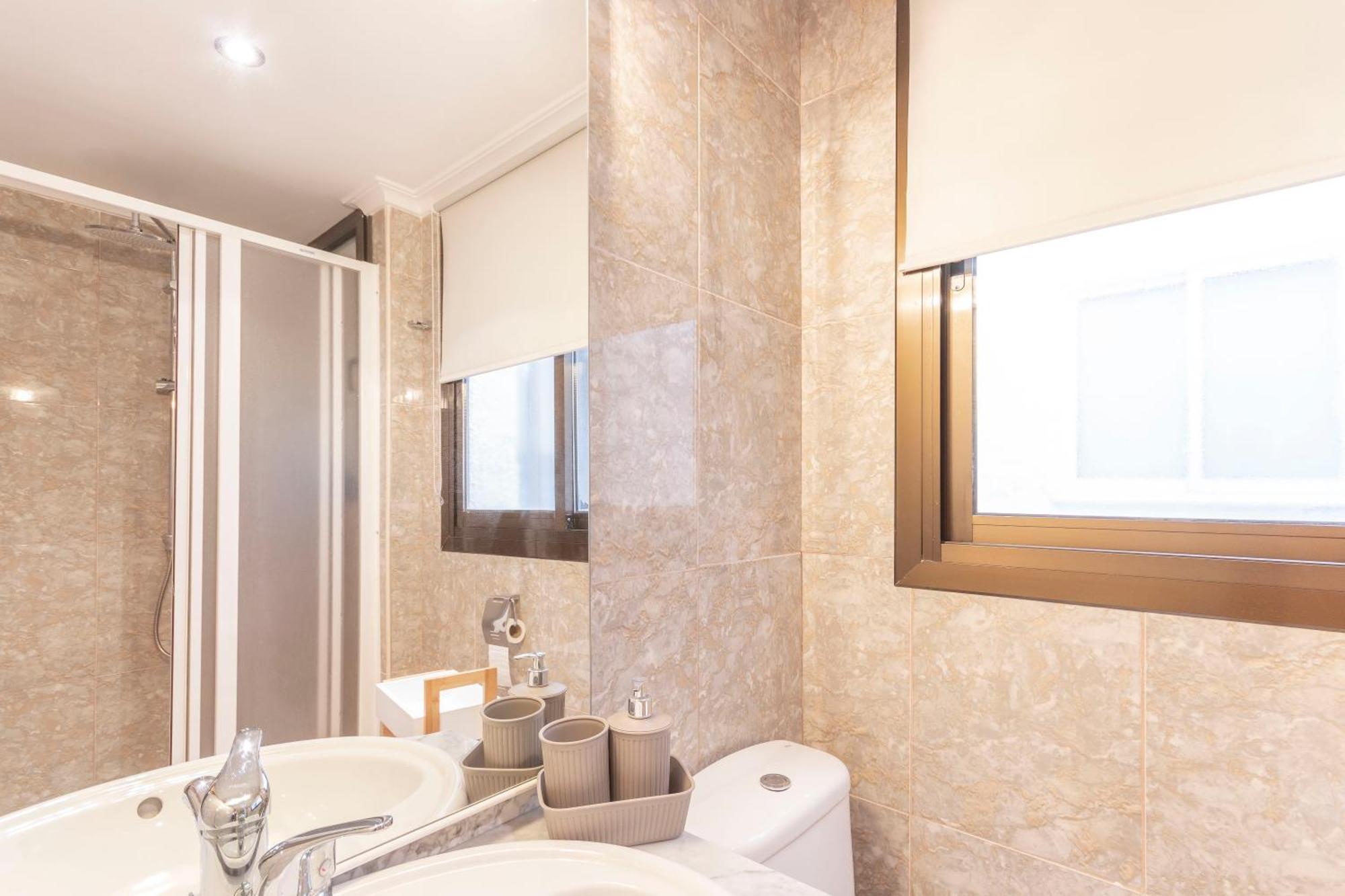 Apartamento Frentemar 1 By Costa Carpediem Calpe Luaran gambar