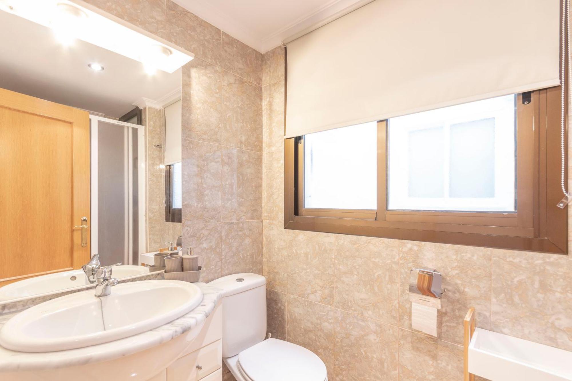 Apartamento Frentemar 1 By Costa Carpediem Calpe Luaran gambar
