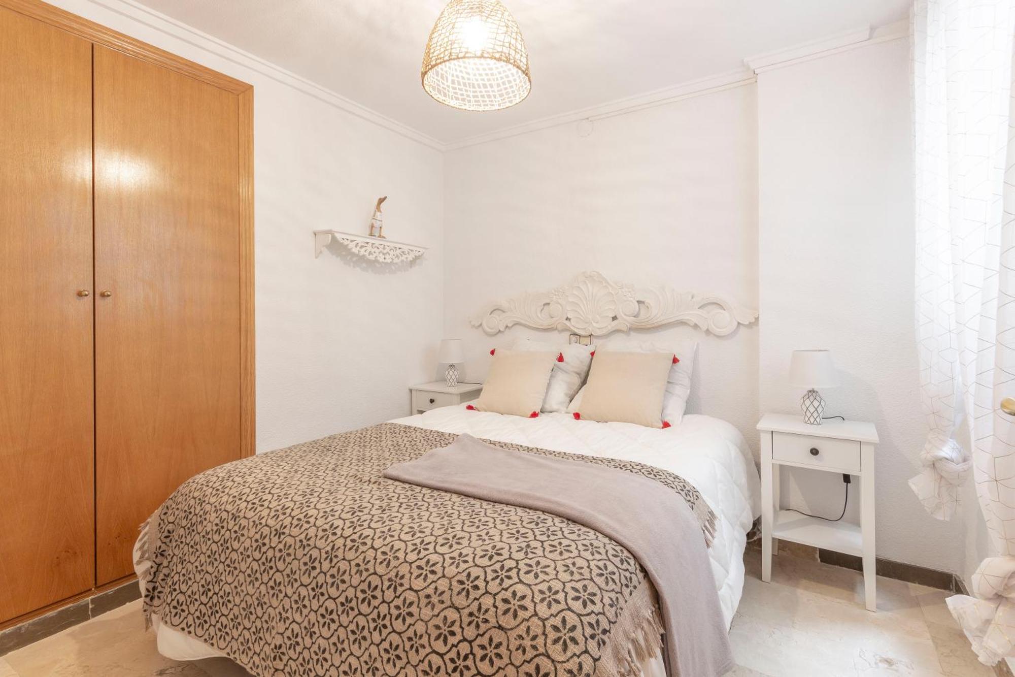 Apartamento Frentemar 1 By Costa Carpediem Calpe Luaran gambar
