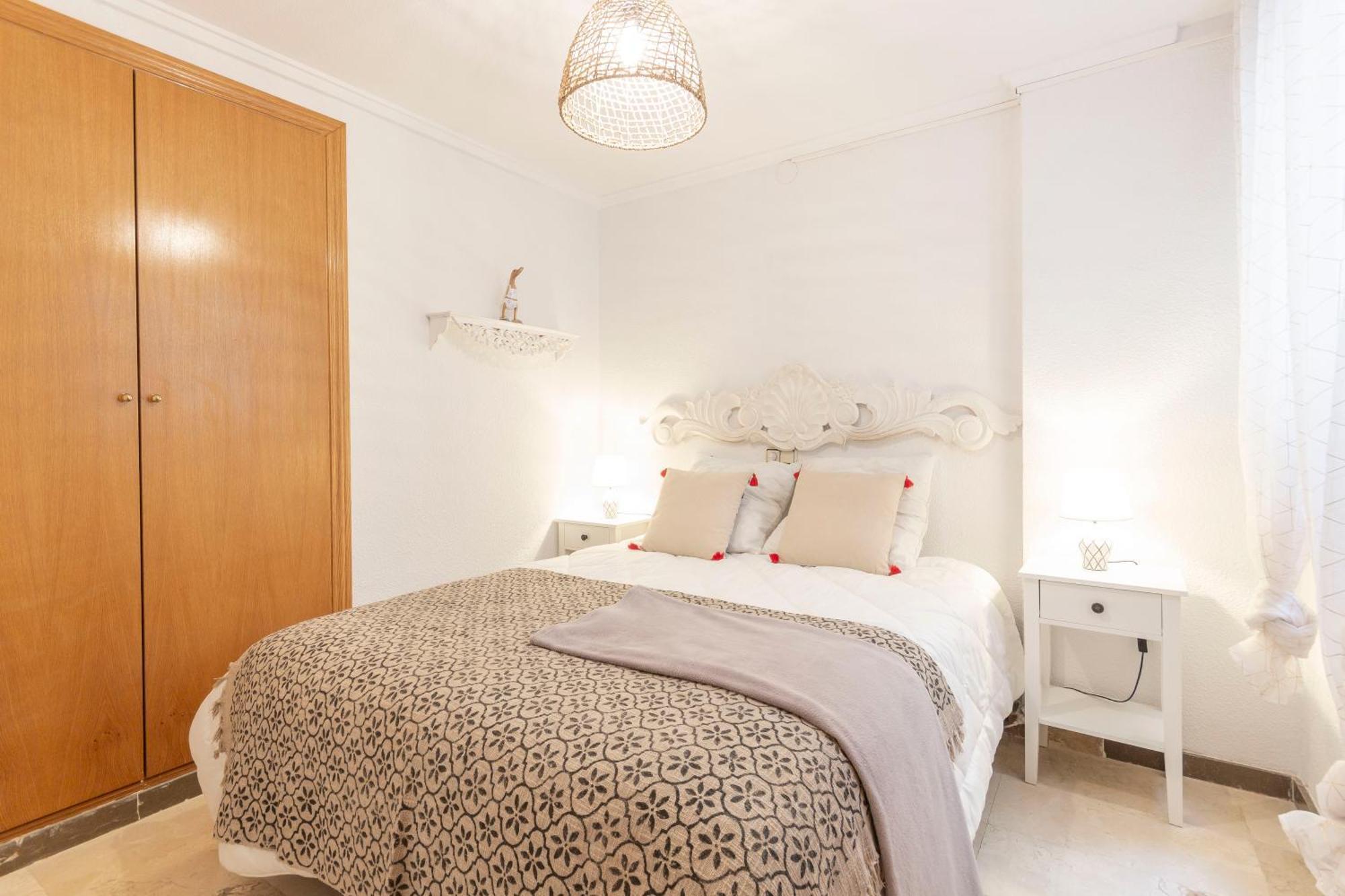 Apartamento Frentemar 1 By Costa Carpediem Calpe Luaran gambar